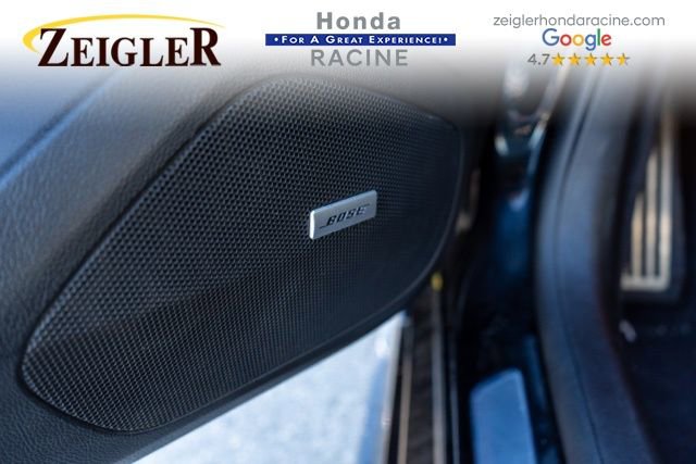 Used 2019 Cadillac ATS V w/ Luxury Package image 18