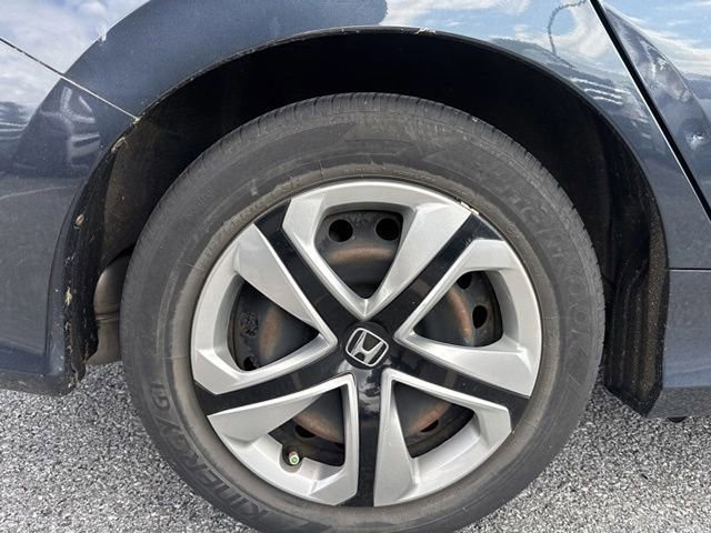 Used 2018 Honda Civic LX image 11