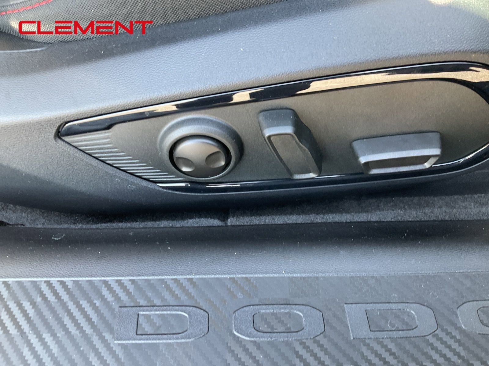 Used 2026 Dodge Charger R/T Scat Pack image 36