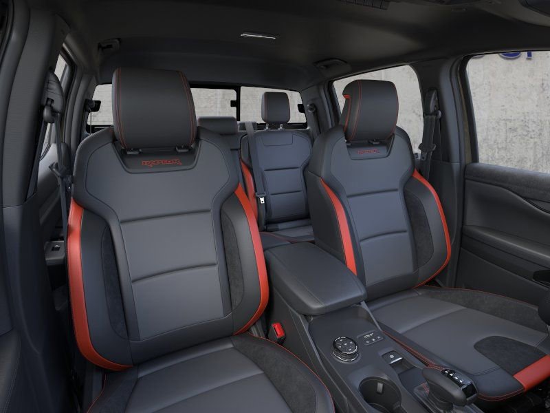 New 2026 Ford Ranger Raptor AWD/4WD image 11