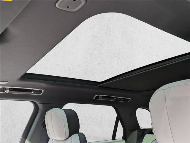 New 2026 Land Rover Range Rover Sport Dynamic SE image 15