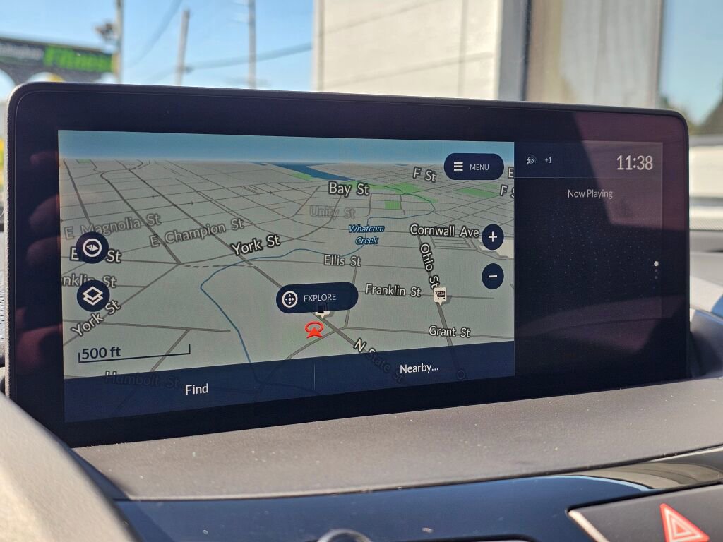 Used 2024 Acura RDX A-Spec image 35