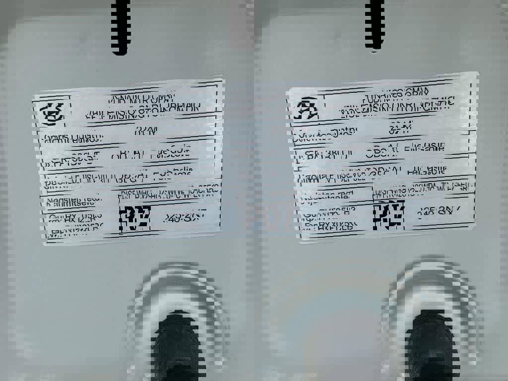 Used 2024 Hyundai Tucson XRT image 9