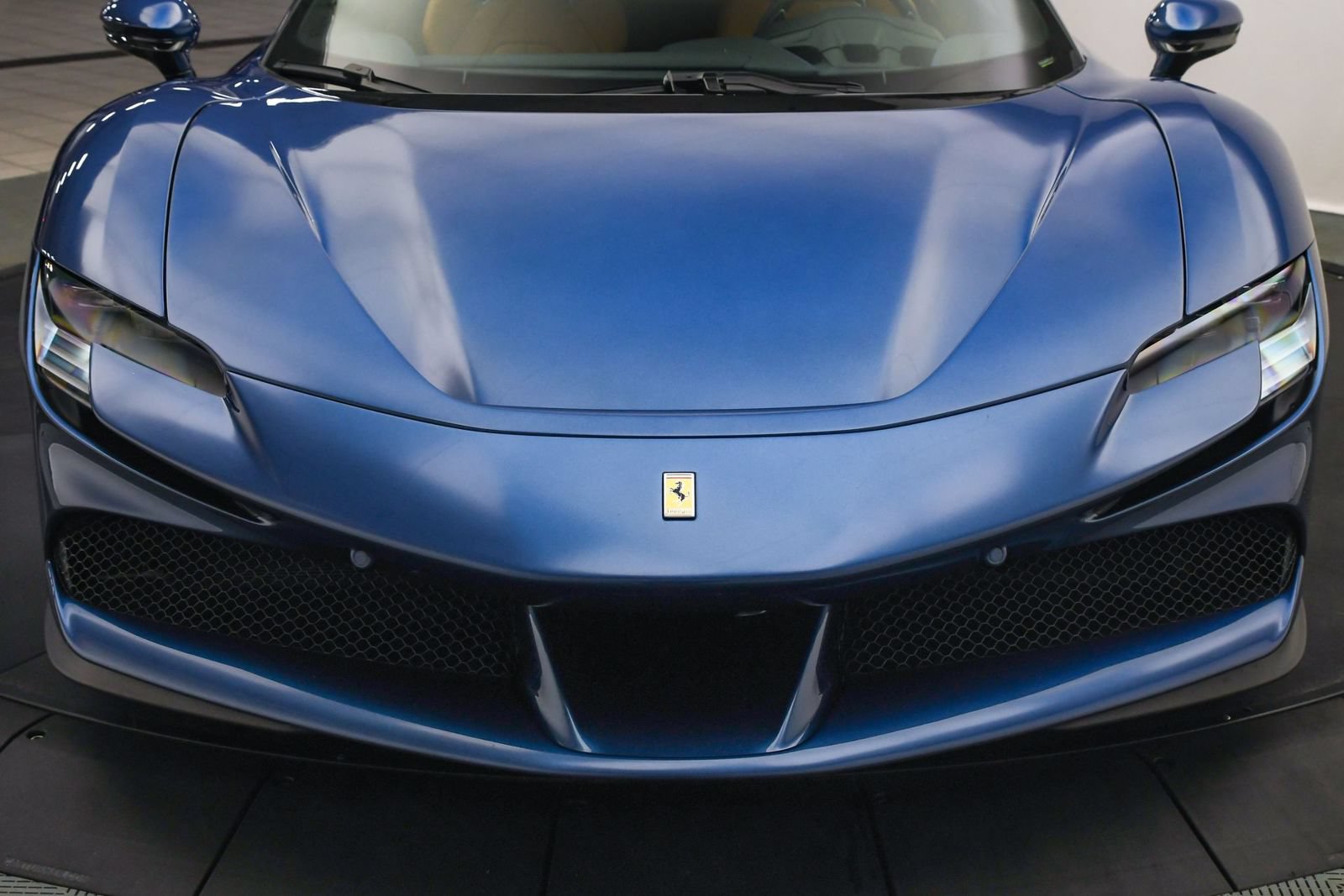 Used 2021 Ferrari SF90 Stradale AWD/4WD image 32