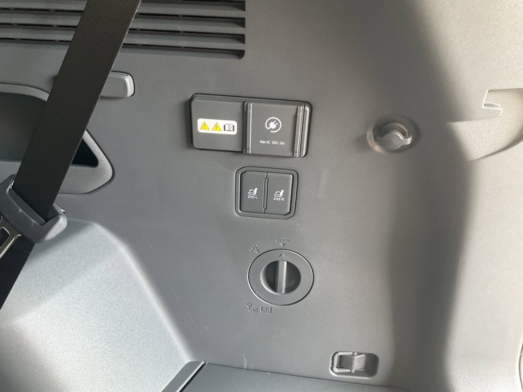 New 2026 Kia EV9 Light image 31