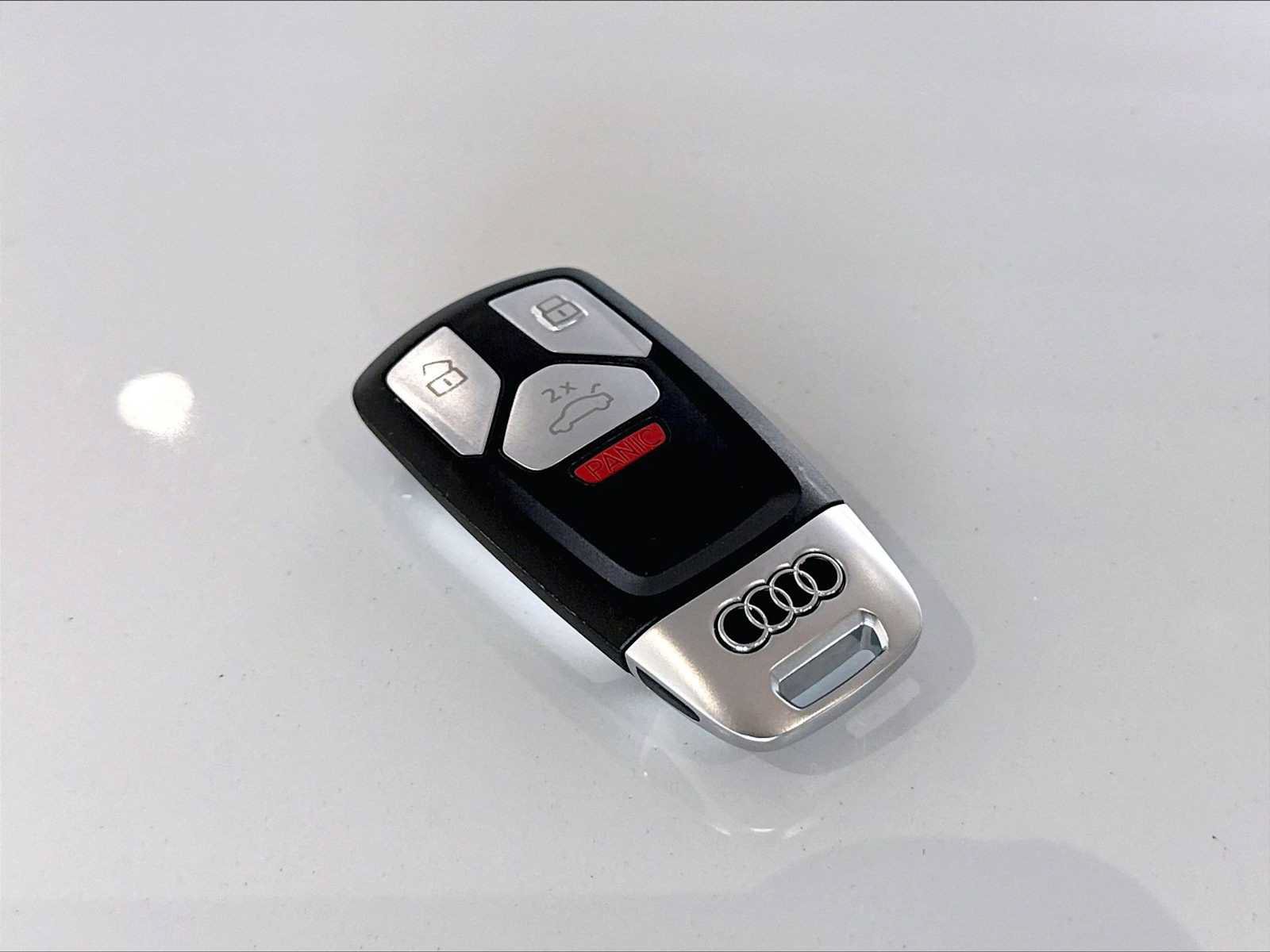 Used 2023 Audi A5 2.0T Premium Plus w/ Premium Plus AWD/4WD image 34