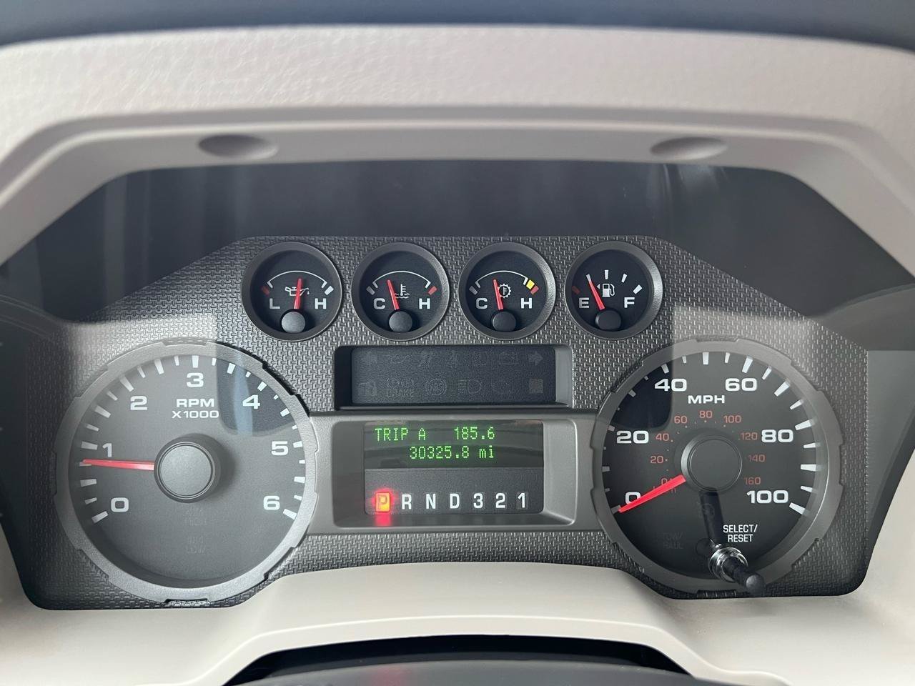Used 2008 Ford F350 XLT AWD/4WD image 33