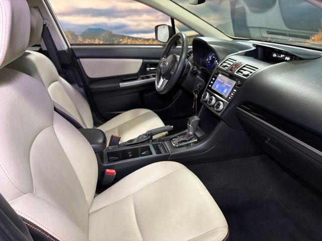 Used 2017 Subaru Crosstrek 2.0i Limited w/ Popular Package #2 AWD/4WD image 43