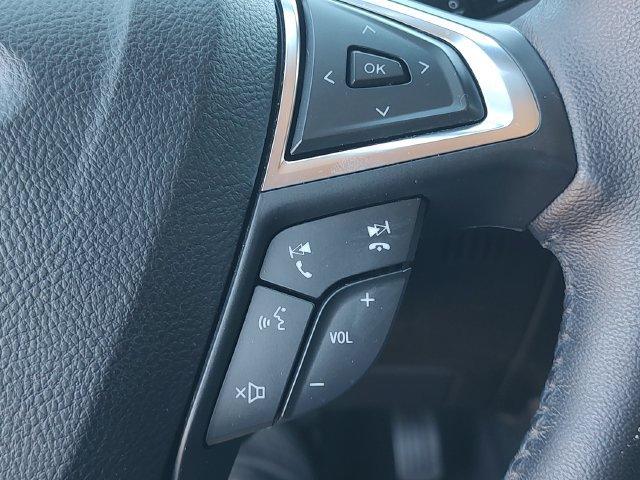 Used 2023 Ford Edge SEL w/ Sport Appearance Package AWD/4WD image 19