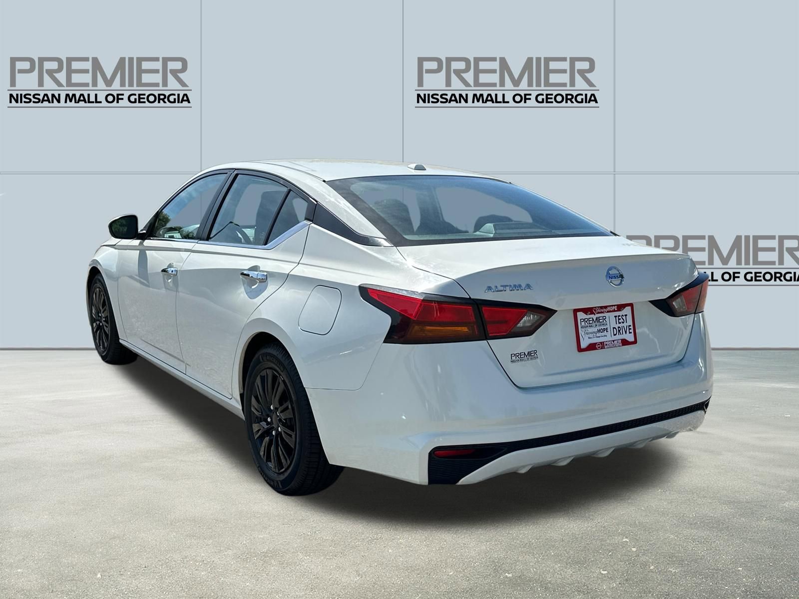 Used 2020 Nissan Altima 2.5 S FWD image 6