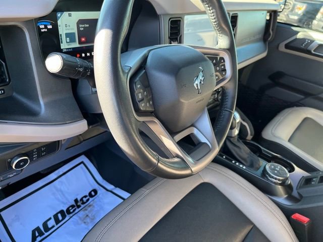 Used 2024 Ford Bronco Big Bend image 14
