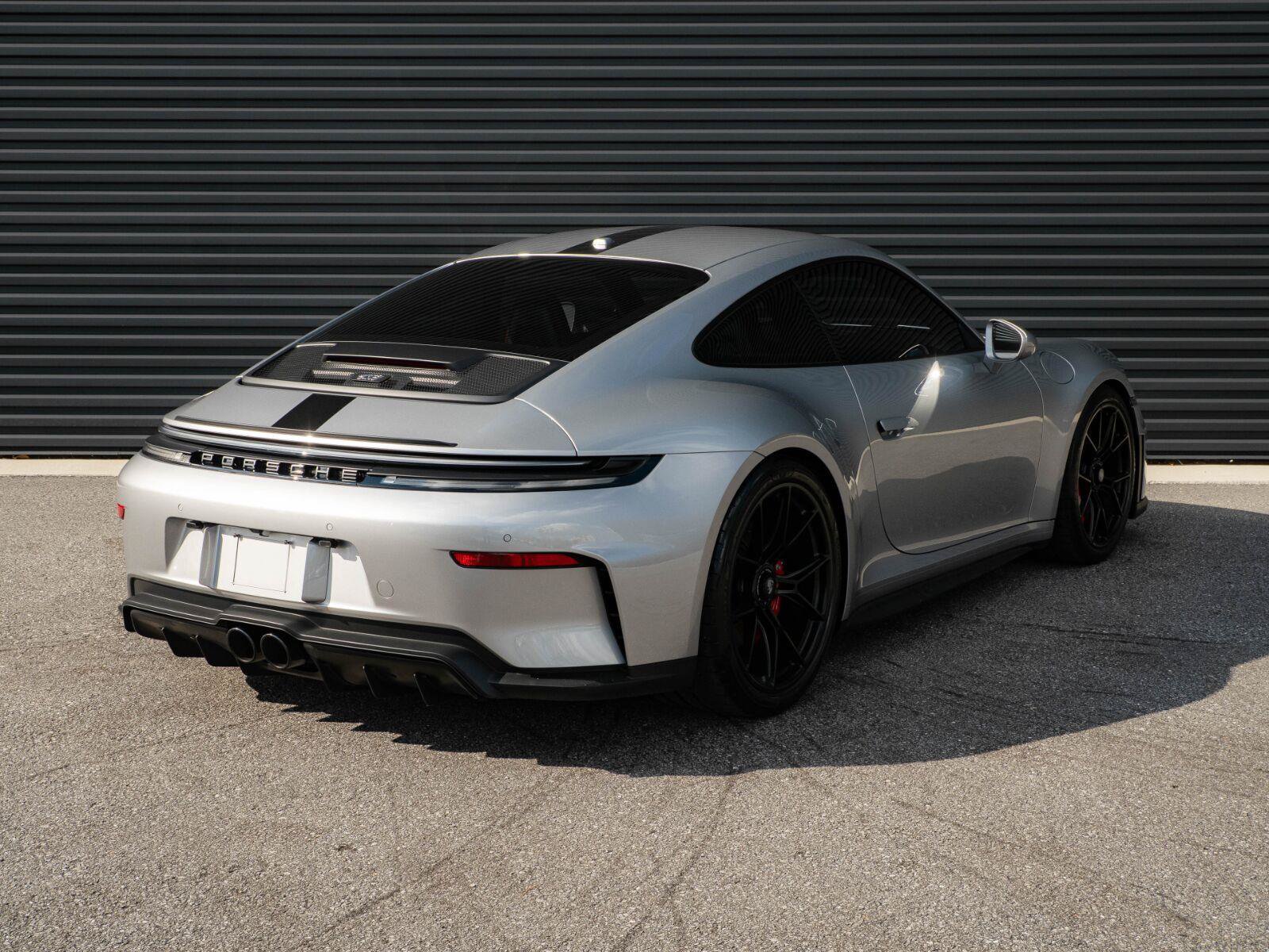 Certified 2026 Porsche 911 GT3 RWD image 24
