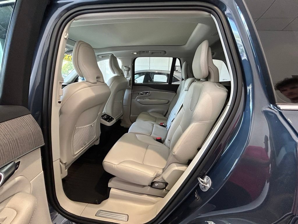 Used 2023 Volvo XC90 B6 Plus w/ Protection Package AWD/4WD image 55