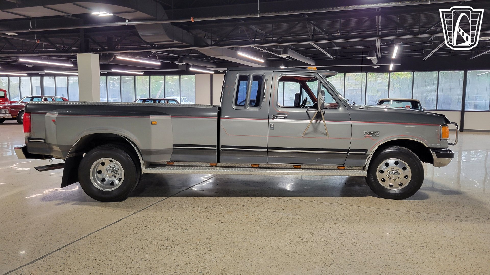 Used 1987 Ford F250 2WD SuperCab image 35