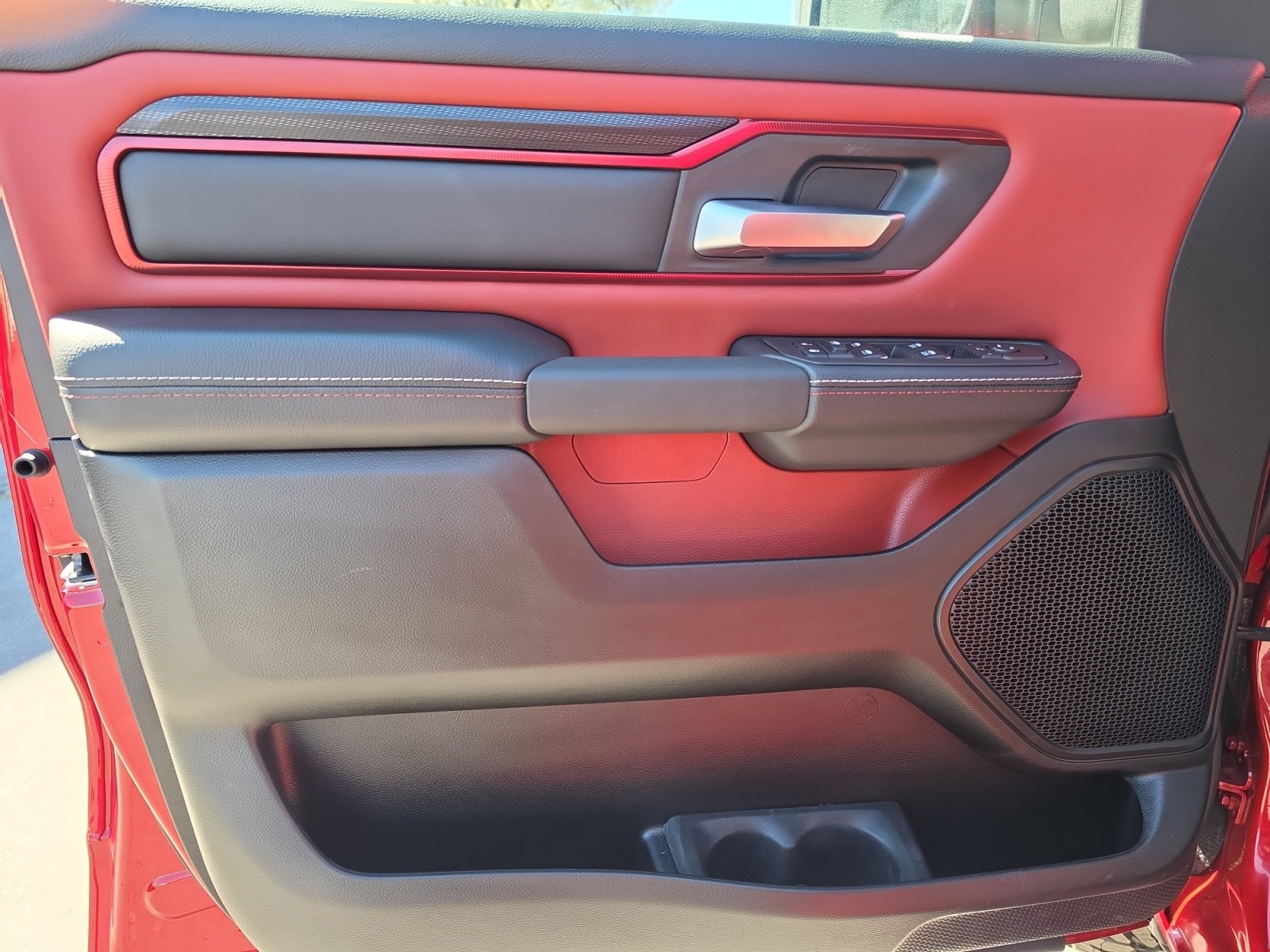 New 2026 RAM 1500 Rebel image 17