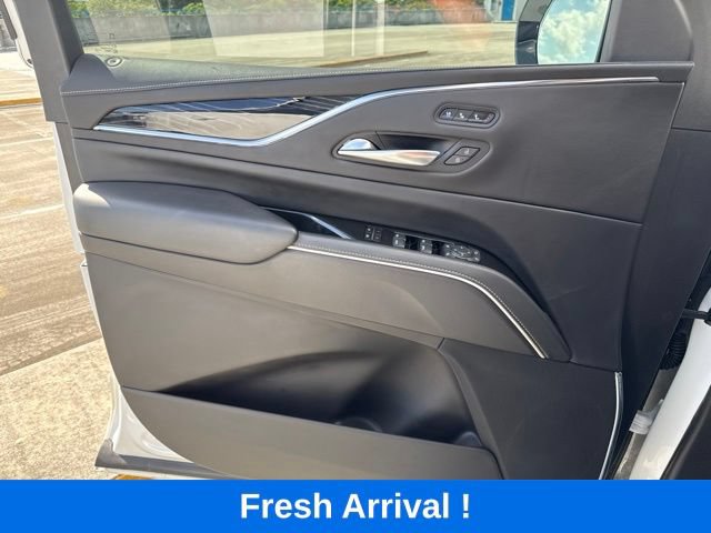 Used 2022 Cadillac Escalade Sport AWD/4WD image 13