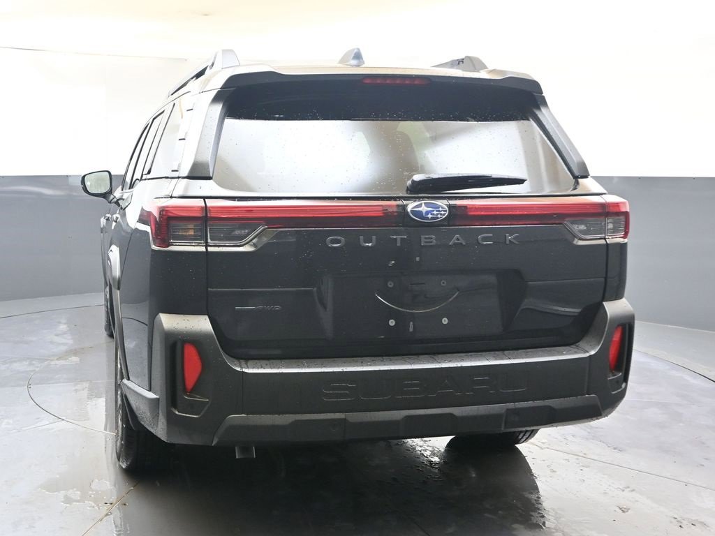 New 2026 Subaru Outback Premium image 4