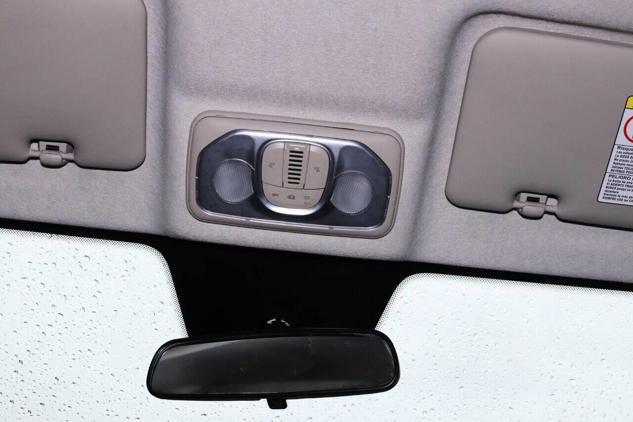 Used 2021 RAM ProMaster 2500 image 56