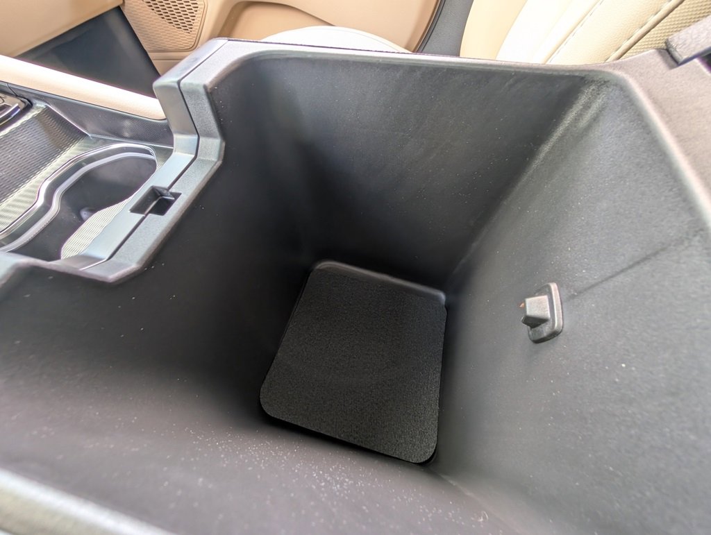 New 2025 Jeep Grand Cherokee L Limited image 37