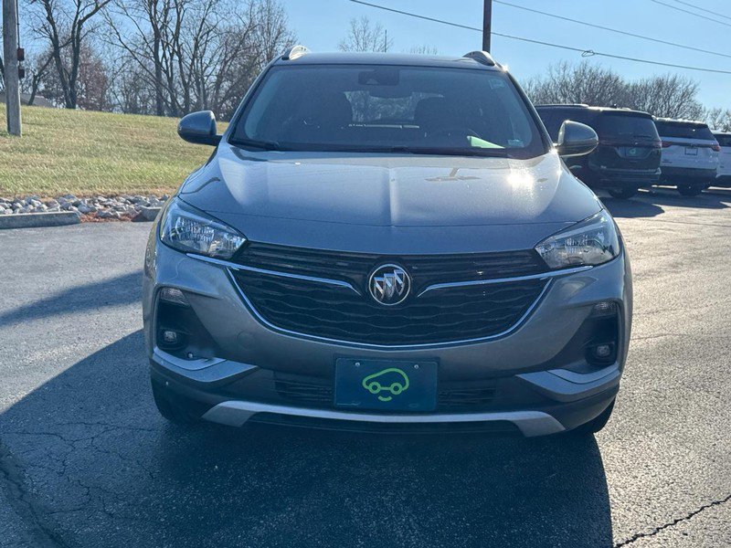 Certified 2023 Buick Encore GX Select image 8