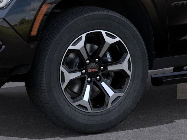 New 2026 GMC Yukon XL AT4 Ultimate image 9