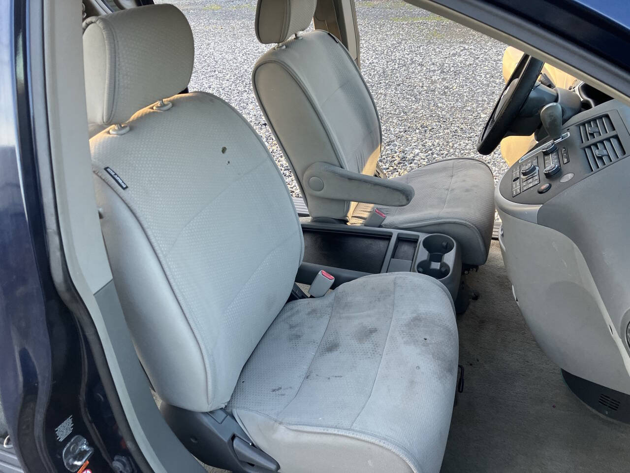 Used 2008 Nissan Quest SL w/ Seat Pkg FWD image 31