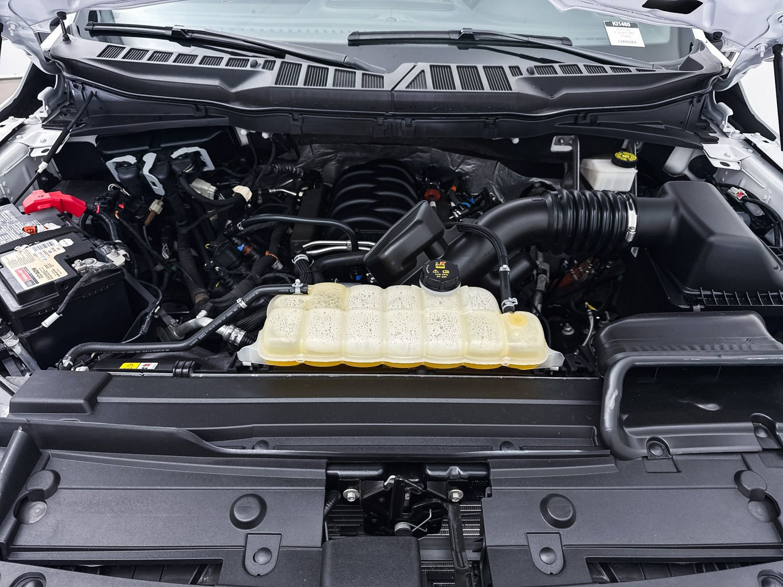 Used 2023 Ford F150 XLT w/ Equipment Group 302A High image 12