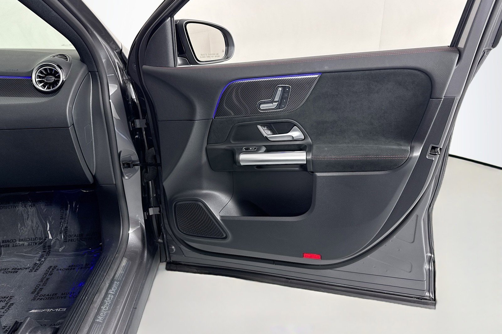 Certified 2023 Mercedes-Benz GLA 250 image 23