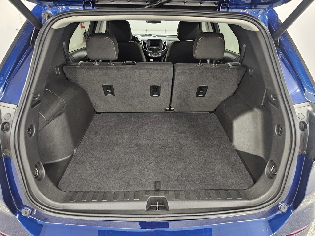 Certified 2022 Chevrolet Equinox LT FWD image 25