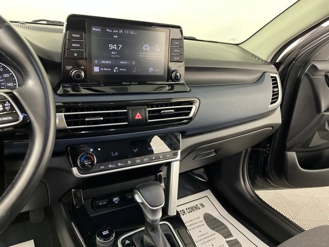Used 2023 Kia Seltos S FWD image 26