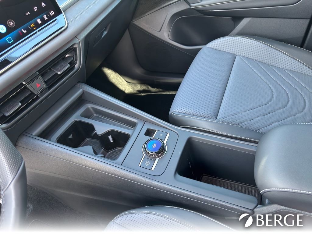 New 2026 Volkswagen Tiguan SE R-Line image 24