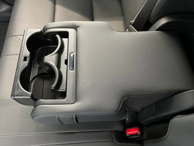 Used 2025 Lexus RX 350 Premium w/ Accessory Package FWD image 38