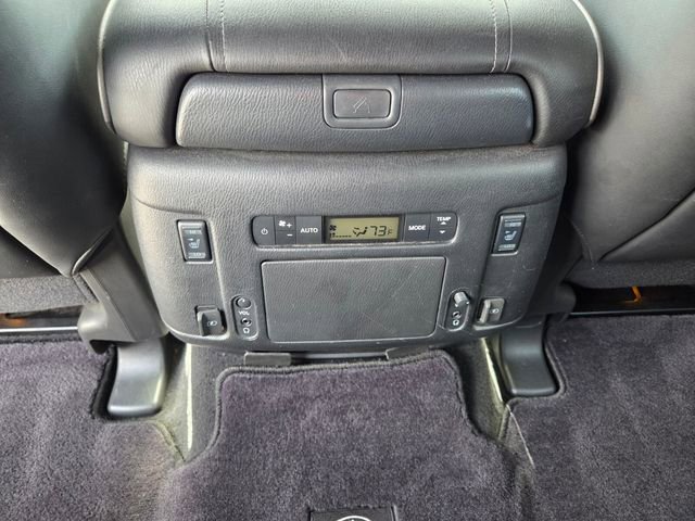 Used 2021 INFINITI QX80 Sensory w/ All-Season Package image 17