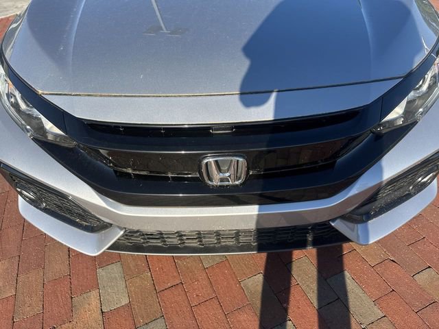 Used 2019 Honda Civic EX image 22