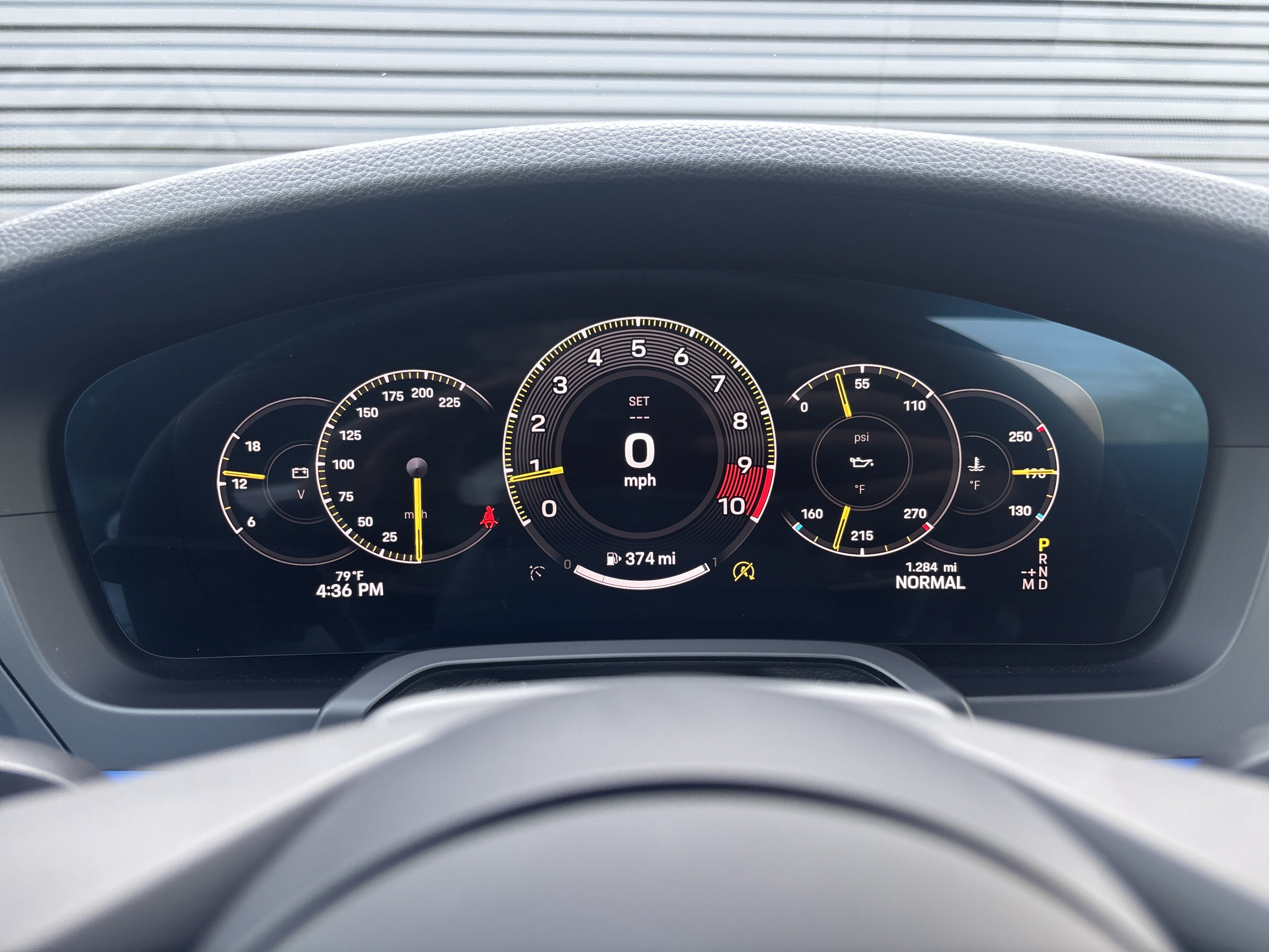 Certified 2026 Porsche 911 GT3 RWD image 15