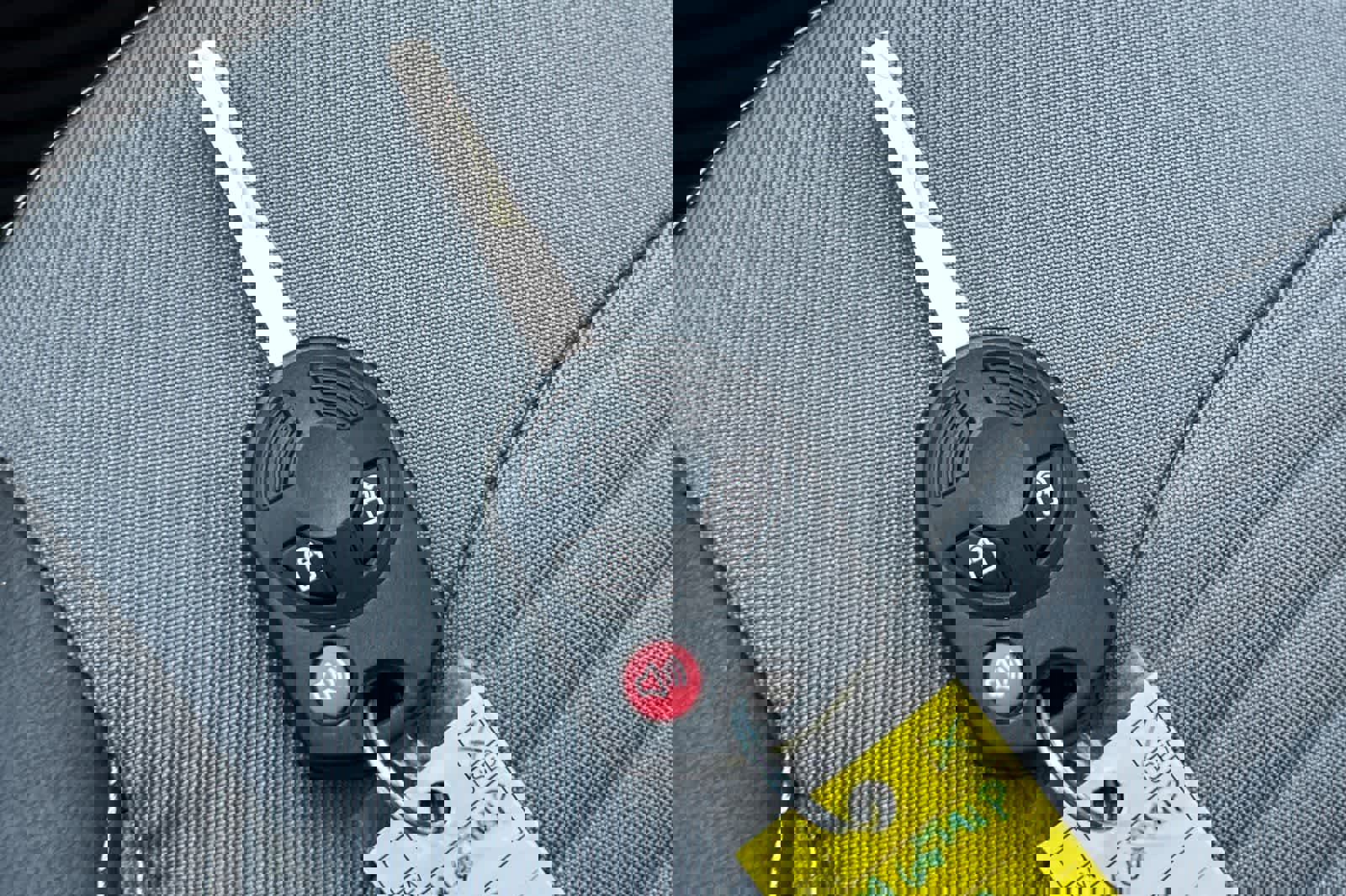 Used 2018 Ford Escape SE w/ SE Sport Appearance Package image 27