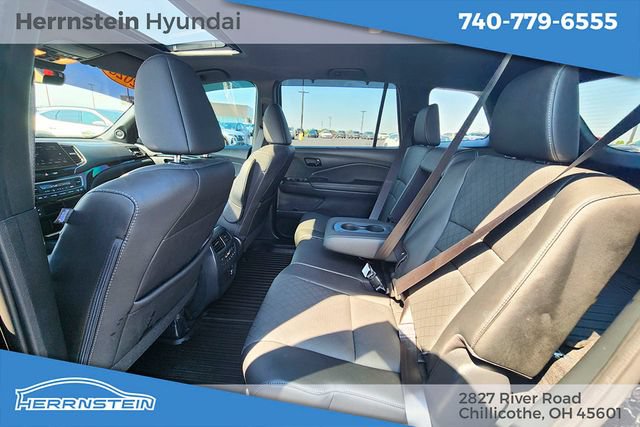 Used 2023 Honda Passport Elite image 29