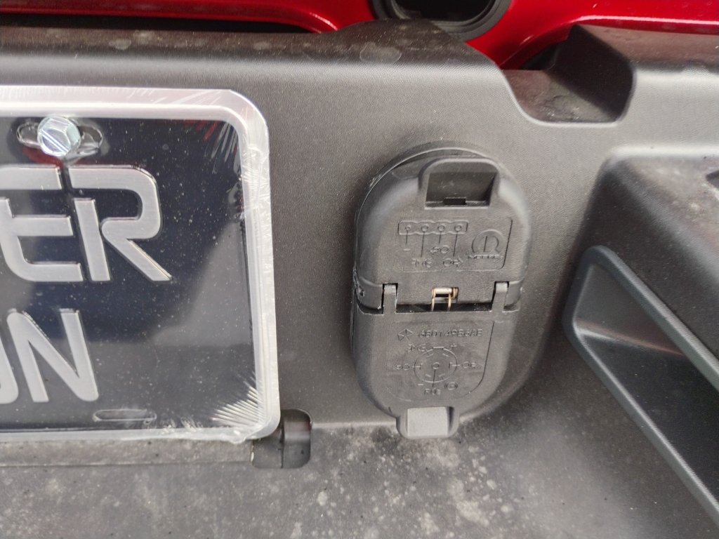 New 2026 RAM 2500 Tradesman AWD/4WD image 13