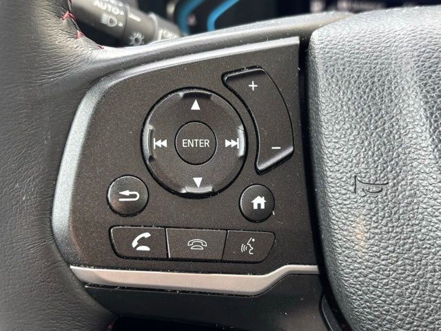 Certified 2023 Honda Odyssey Sport image 15