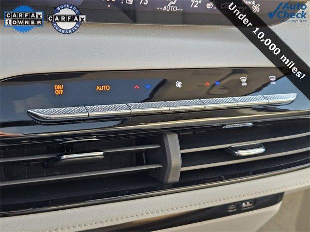 Certified 2025 Buick Enclave Avenir w/ Super Cruise Package image 21