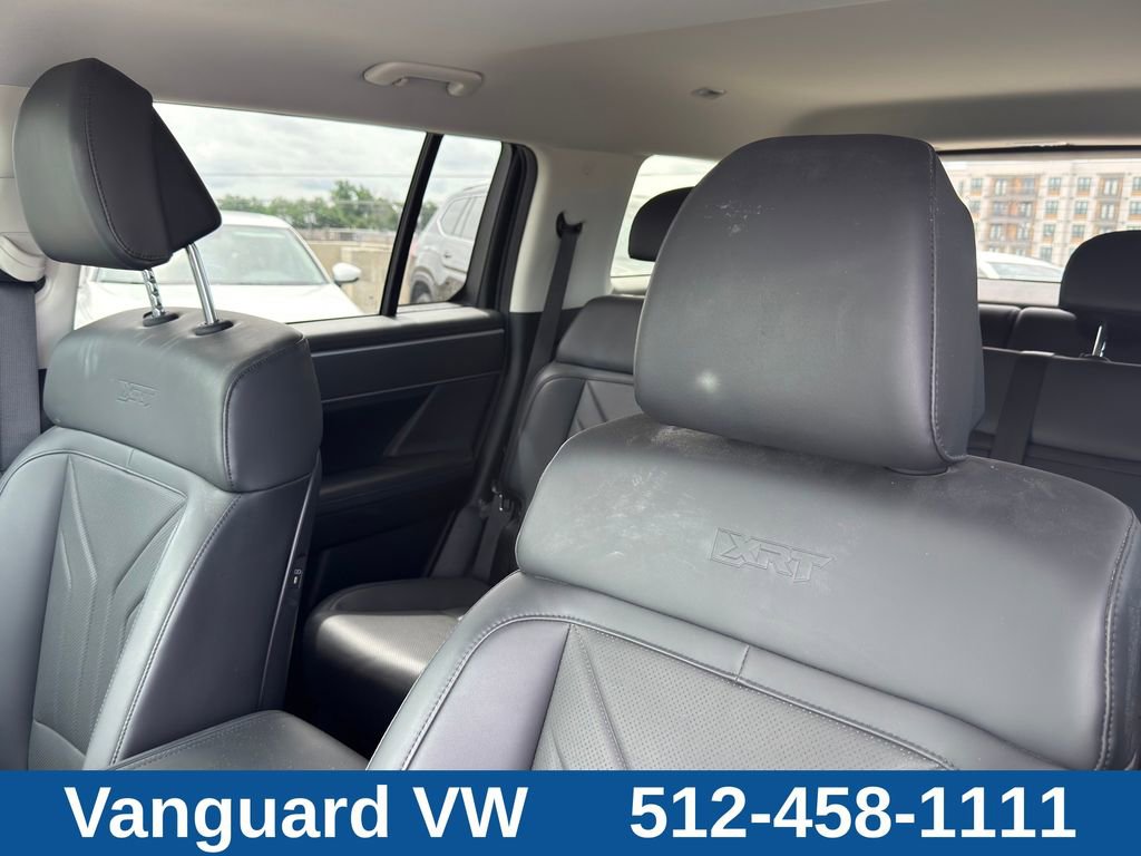 Used 2025 Hyundai Santa Fe XRT AWD/4WD image 12