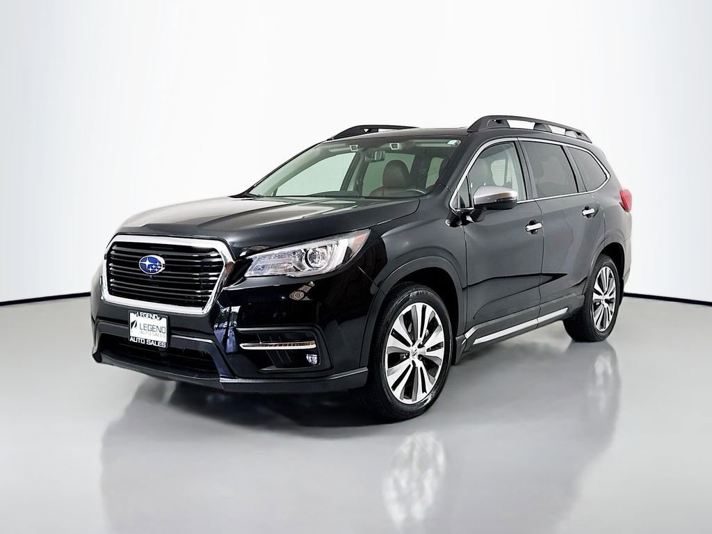 Used 2020 Subaru Ascent Touring w/ Popular Package #2