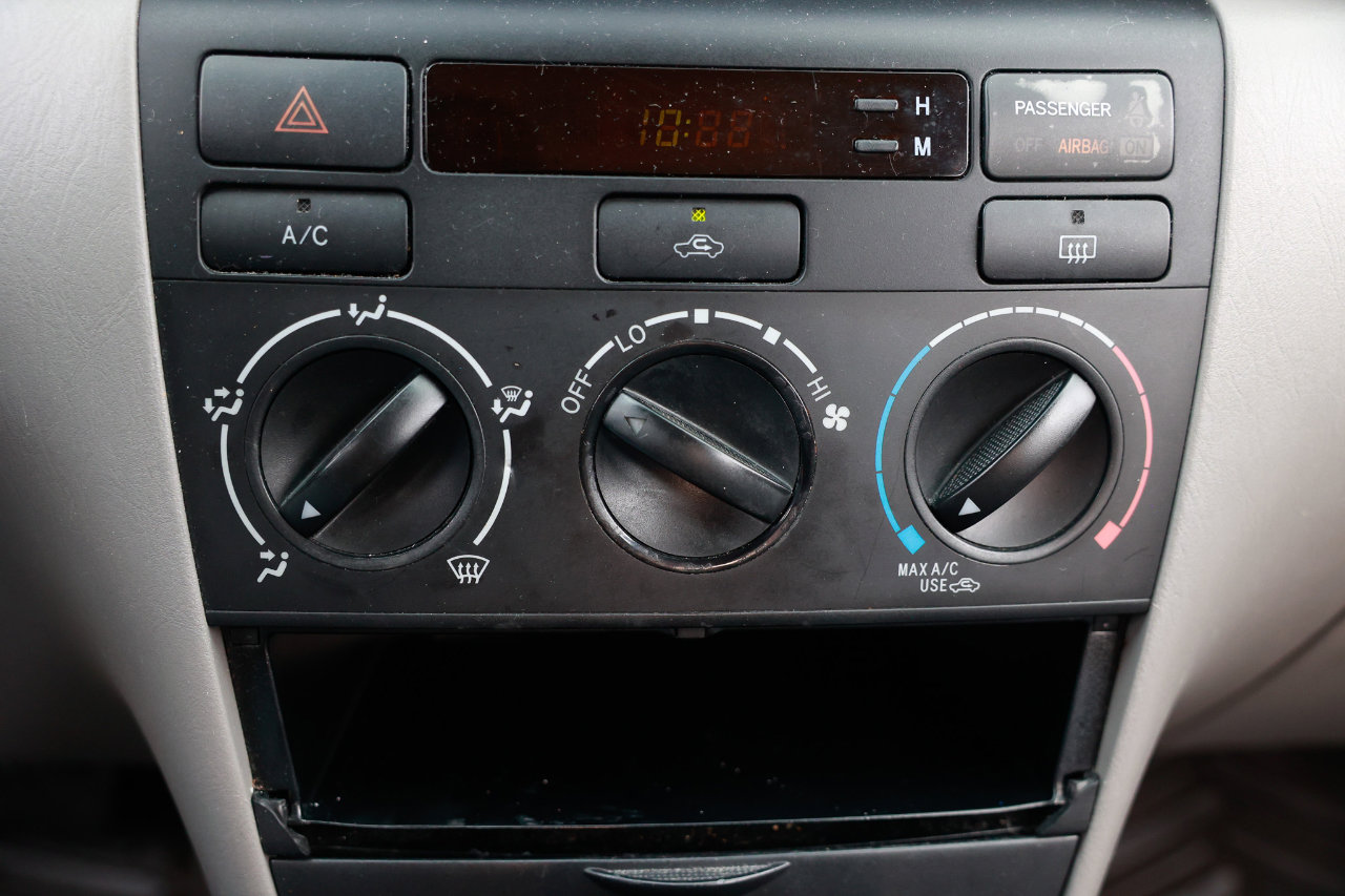 Used 2007 Toyota Corolla CE image 29