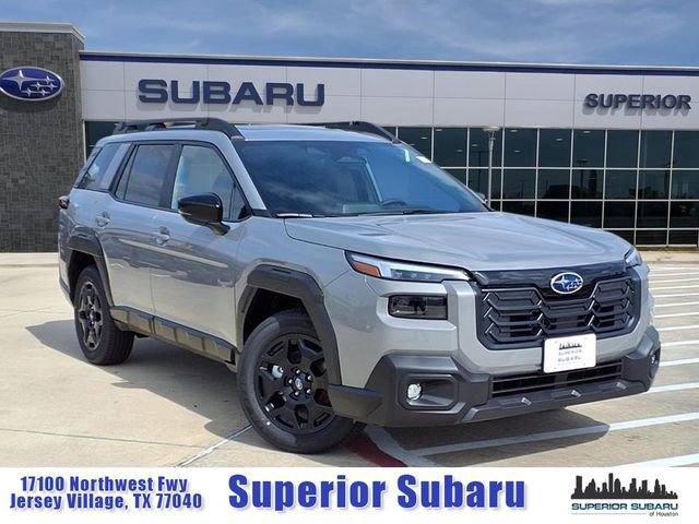 New 2026 Subaru Outback Limited