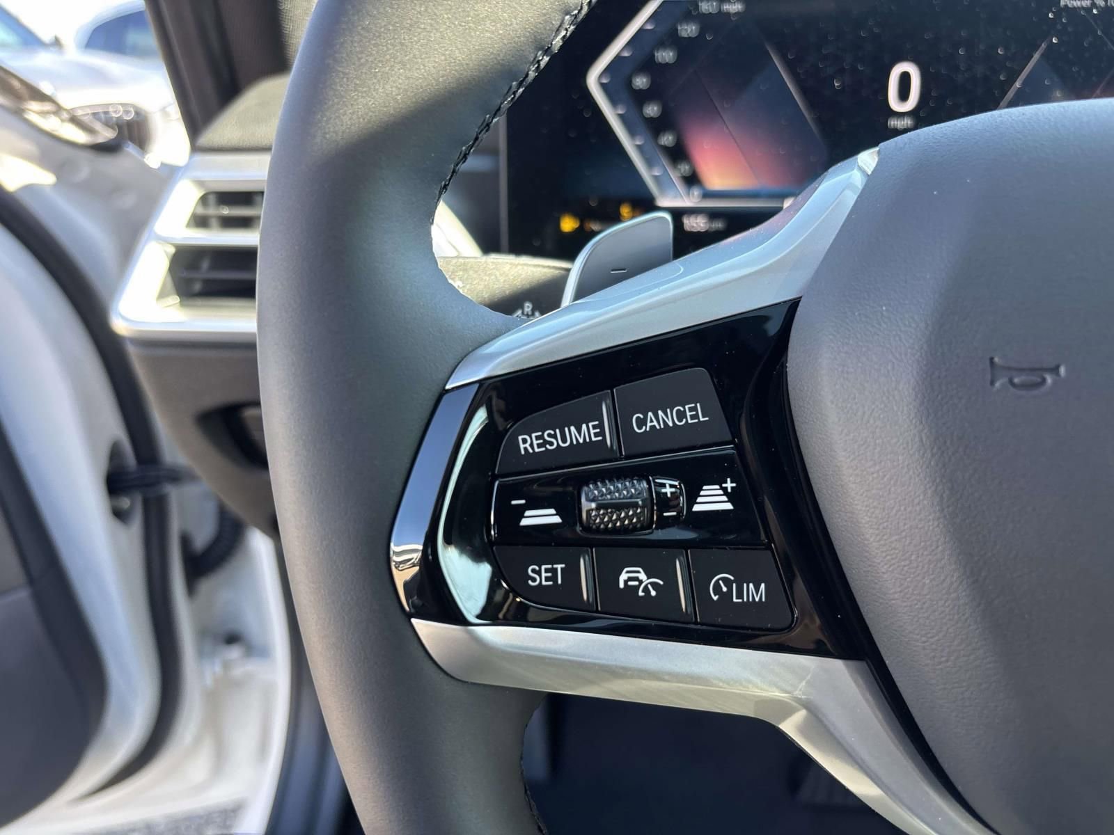 New 2026 BMW 330i xDrive Sedan w/ Premium Package image 17