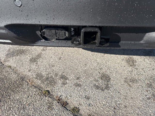 New 2026 Ford Explorer Active image 14