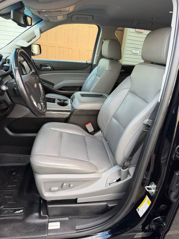 Used 2019 Chevrolet Suburban LT AWD/4WD image 9