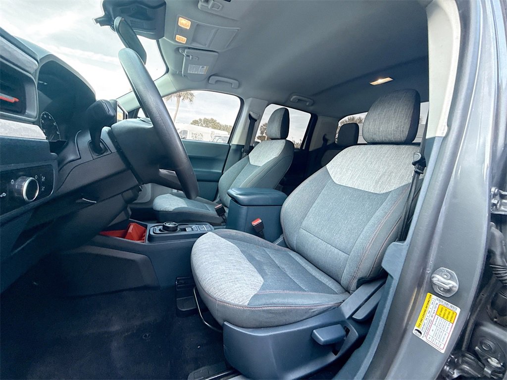 Used 2023 Ford Maverick XLT image 22