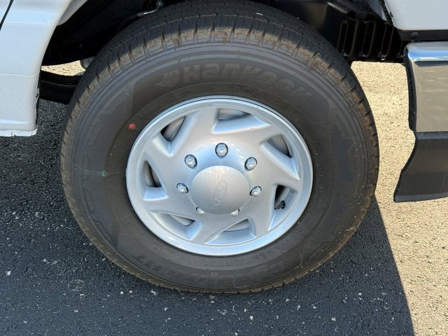 New 2026 Ford E-350 and Econoline 350 Super Duty w/ Power Equipment Group image 13