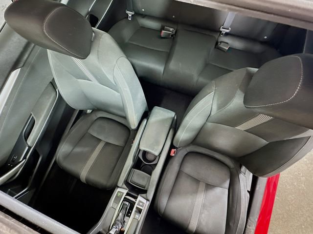 Certified 2019 Honda Civic EX image 9